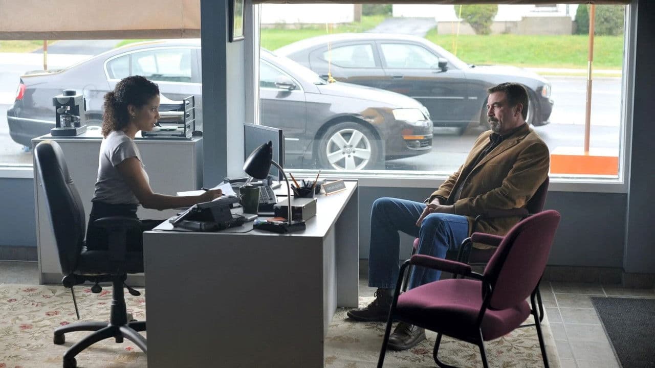Jesse Stone : Innocences perdues