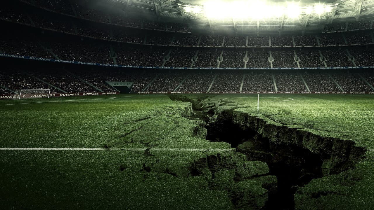 FIFA : Ballon rond et corruption