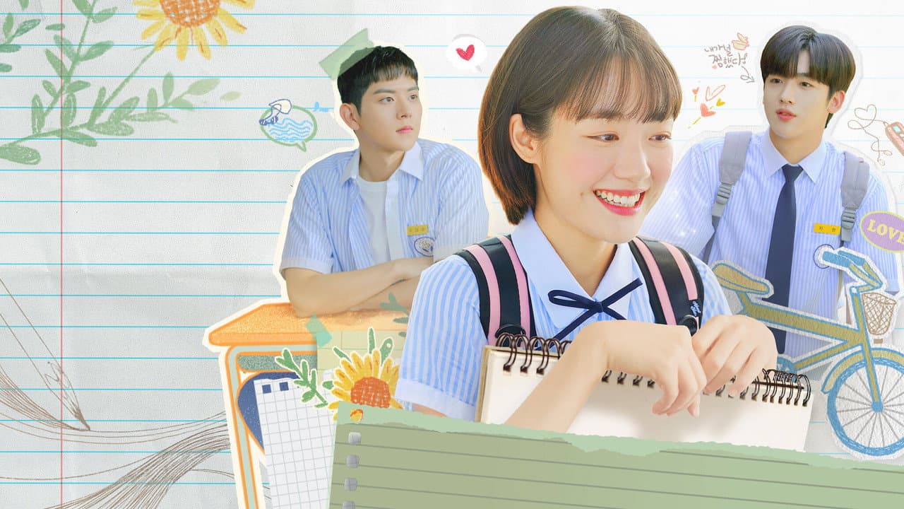 A Love So Beautiful (Korean)