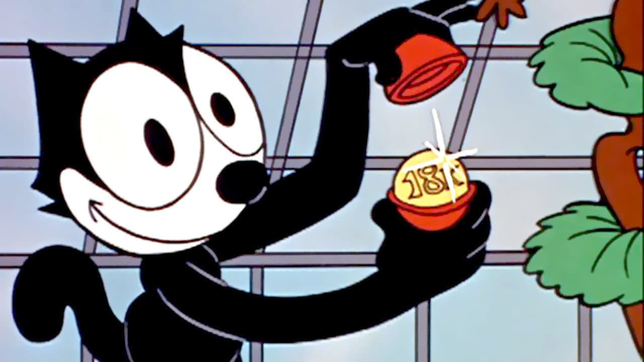Félix Le Chat