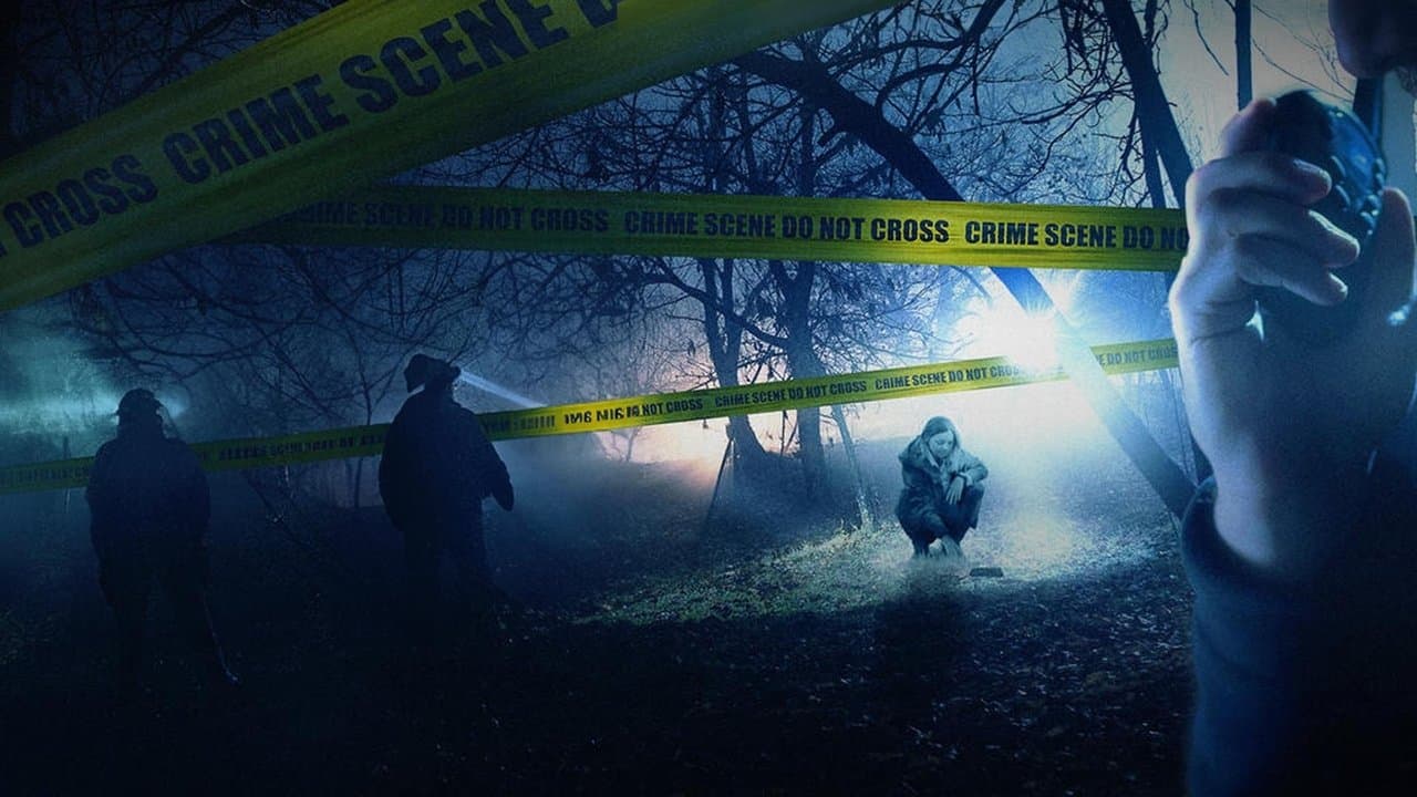 Les dossiers Cold Case
