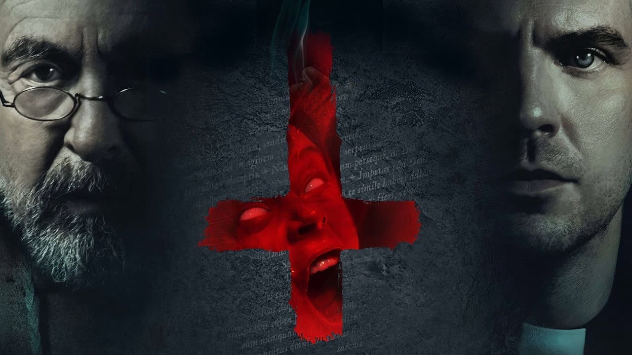 The Ritual : L'Exorcisme d'Emma Schmidt