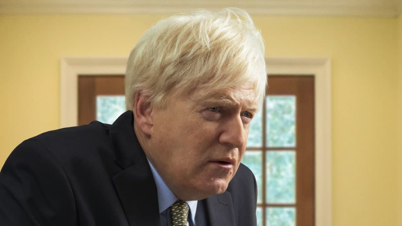 This England - Les années Boris Johnson