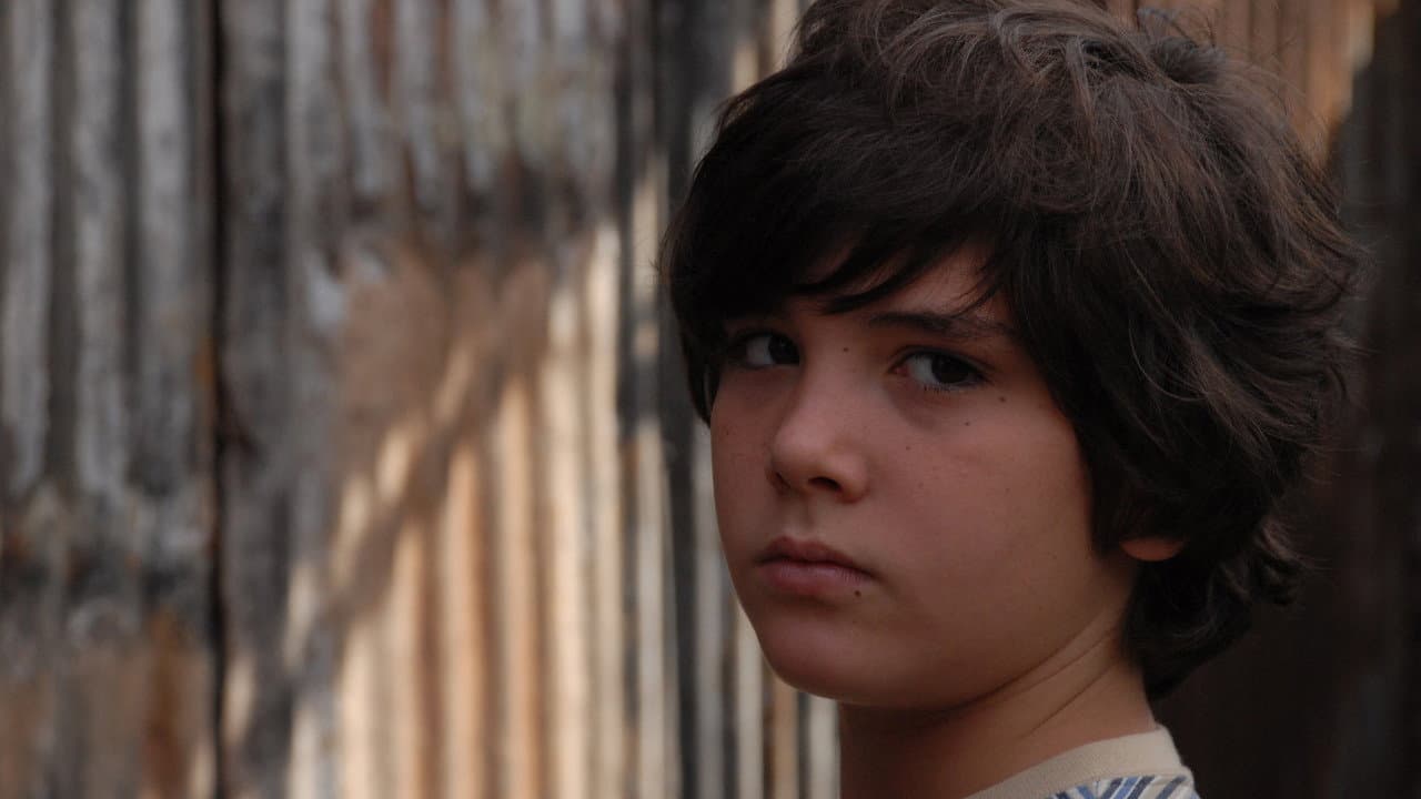 Enfance clandestine
