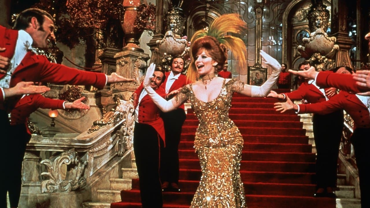 Hello, Dolly !