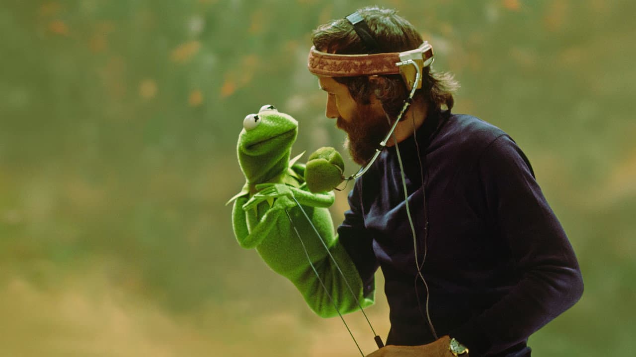 Jim Henson : l'homme aux mille idées