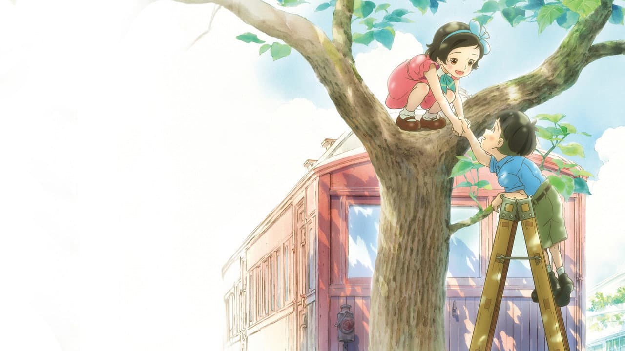 Totto-Chan, la petite fille à la fenêtre