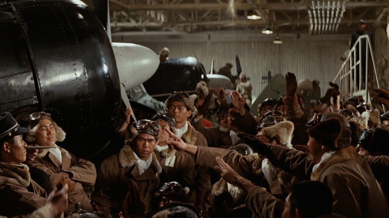 Tora ! Tora ! Tora !