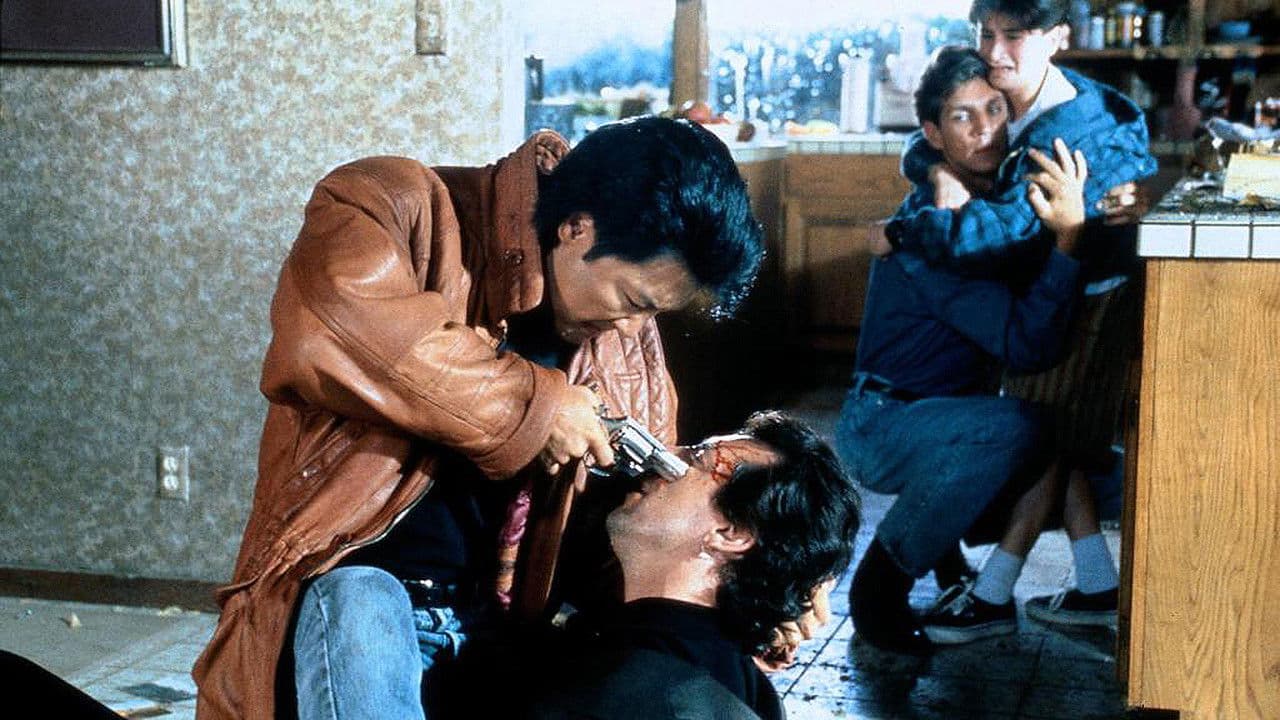 Best of the best 2 : Le défi mortel