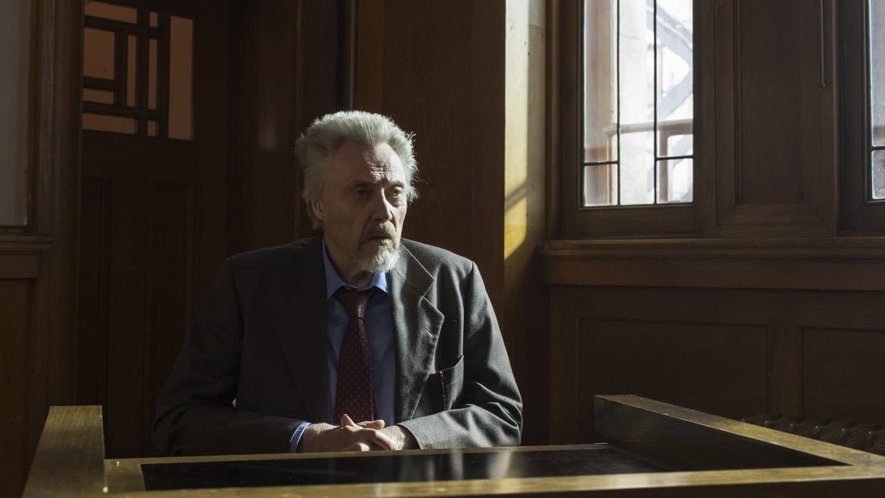 L'Affaire Percy