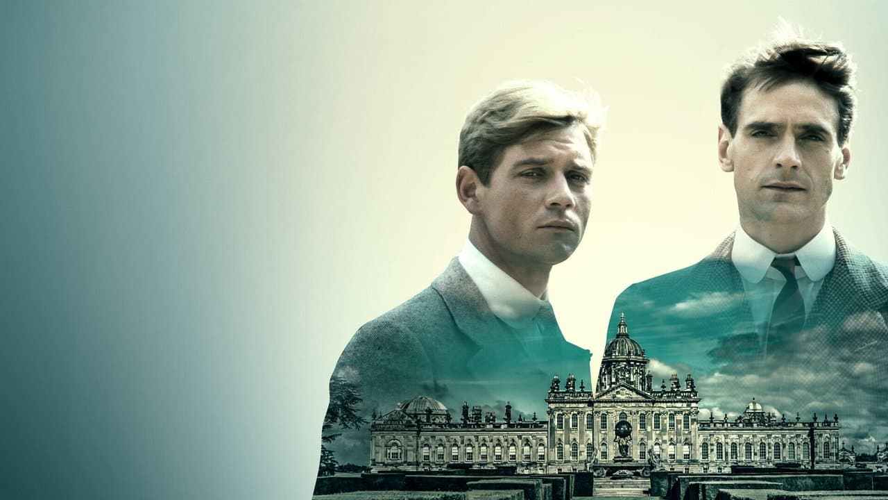 Retour au château