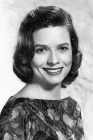 Cathy O'Donnell