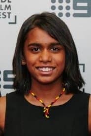 Simone Landers