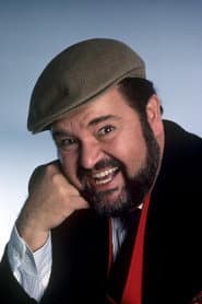 Dom DeLuise