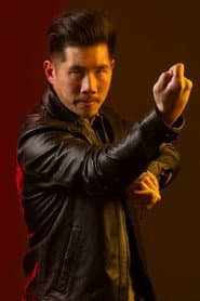 Daniel Mah