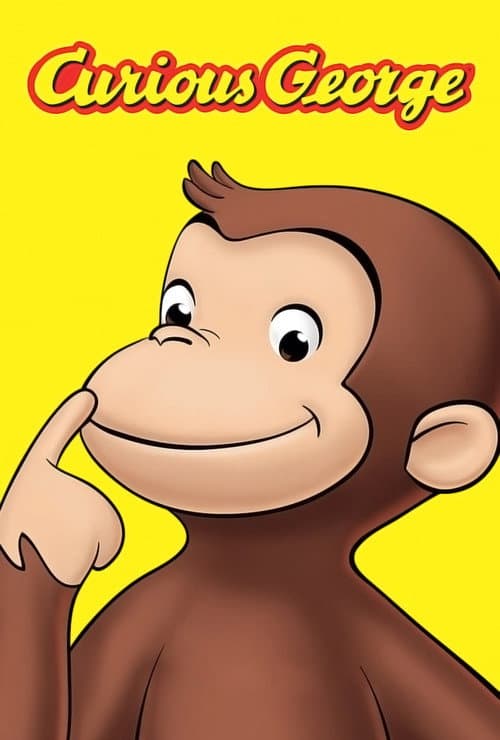George le petit curieux