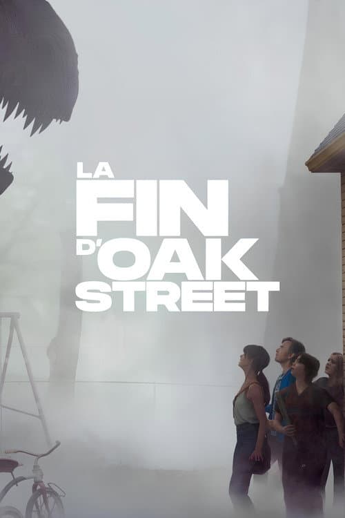 La Fin d'Oak Street