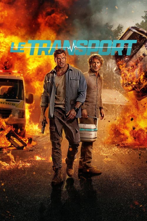 Le Transport
