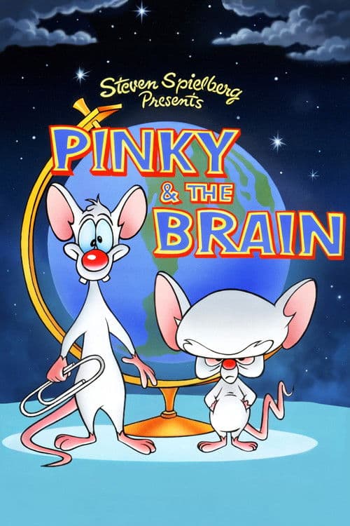 Minus et Cortex