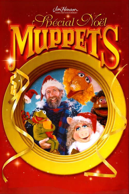 Le Noël des Muppets