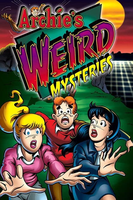 Archie, mystères et compagnie
