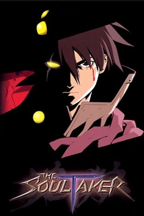 The Soul Taker