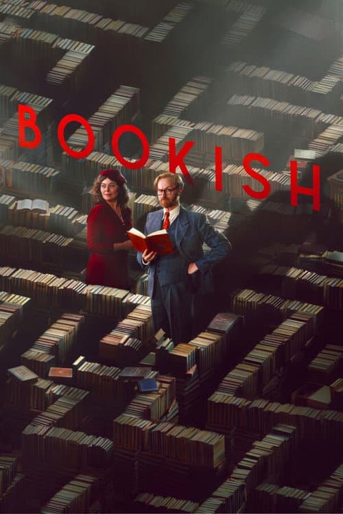 Bookish