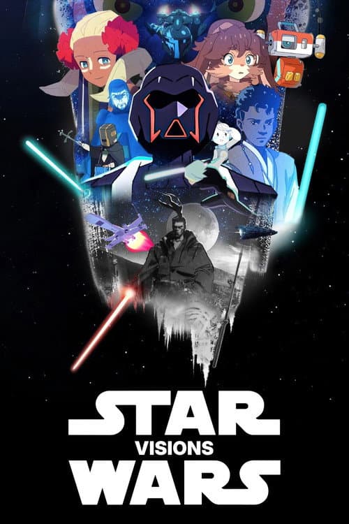 Star Wars: Visions