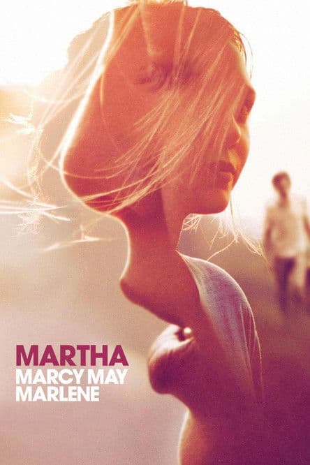Martha Marcy May Marlene
