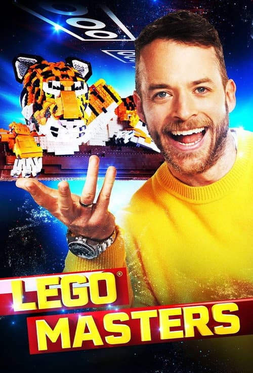 LEGO Masters (Australie)