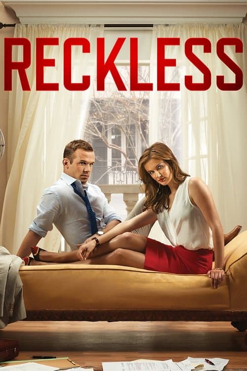 Reckless : La loi de Charleston