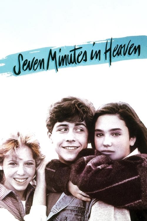 Seven minutes in Heaven