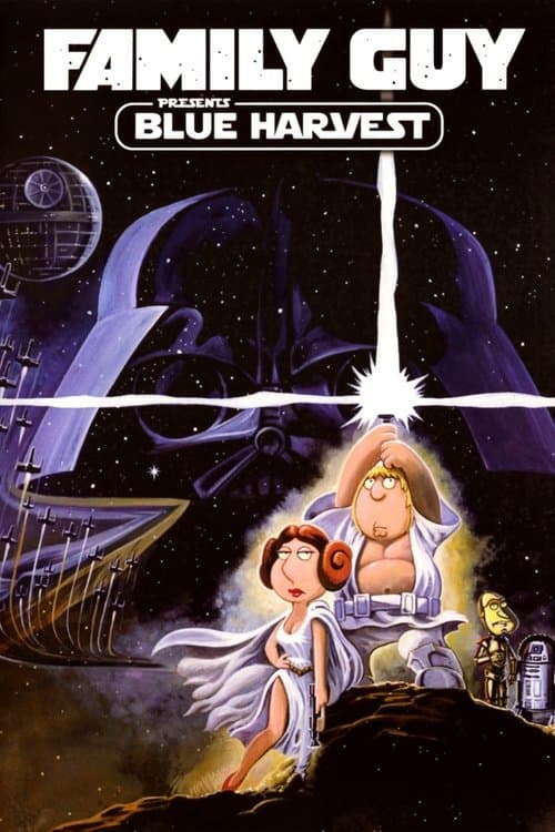 Les Griffin : L'Équerre des étoiles