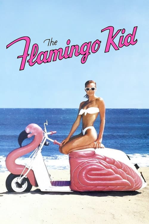 Le Kid de la plage