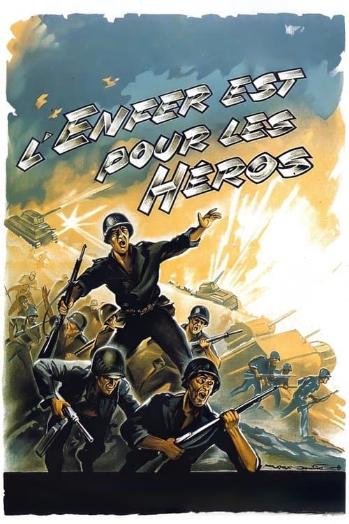 L'Enfer est pour les Héros