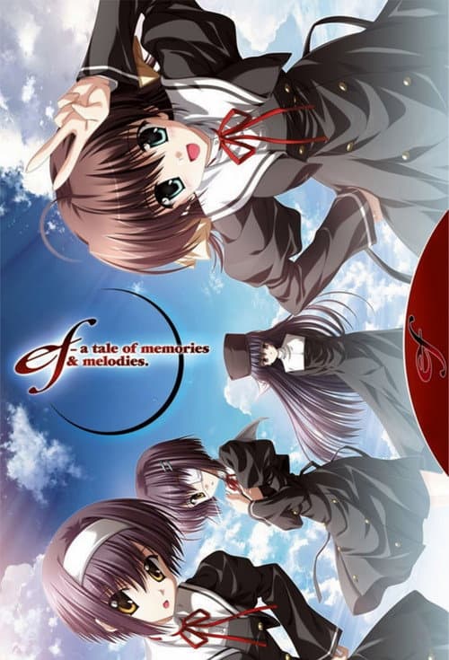 Ef: A Tale Of Memories