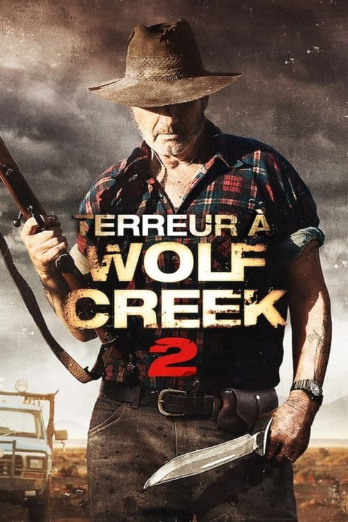 Wolf Creek 2