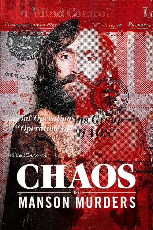 Chaos : Les meurtres de la famille Manson
