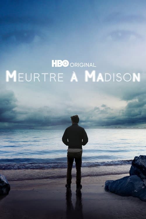 Murder on Middle Beach