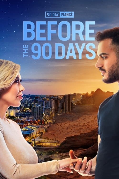 90 jours pour se marier