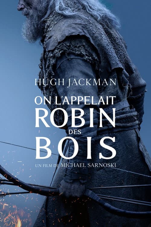 On l'appelait Robin des Bois