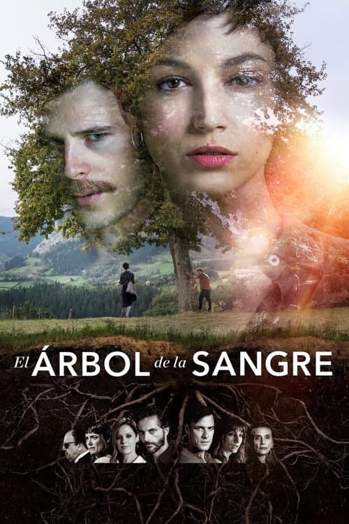 L'Arbre de sang