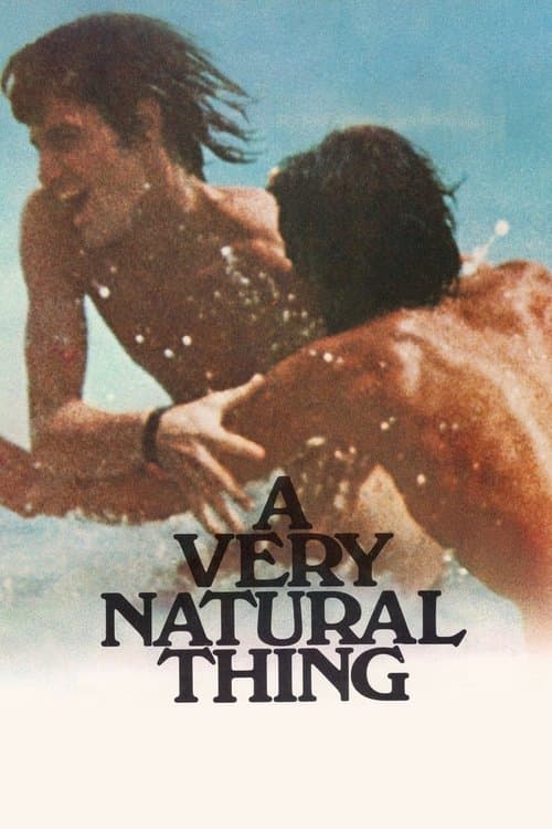Une chose très naturelle