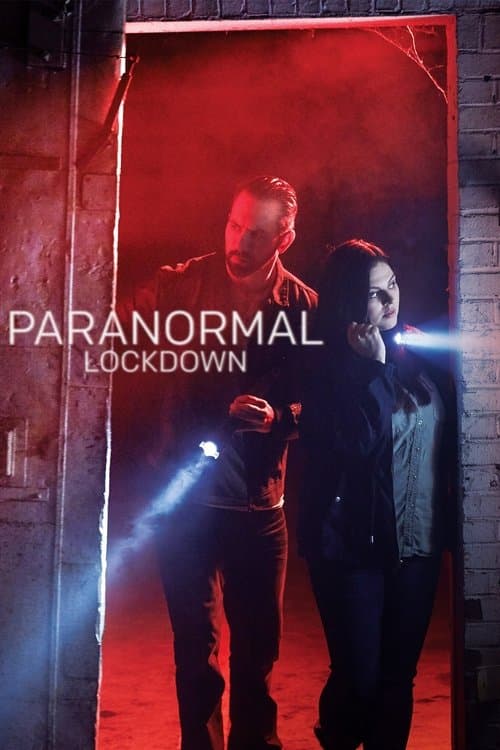 Nick Groff : En terrain hanté