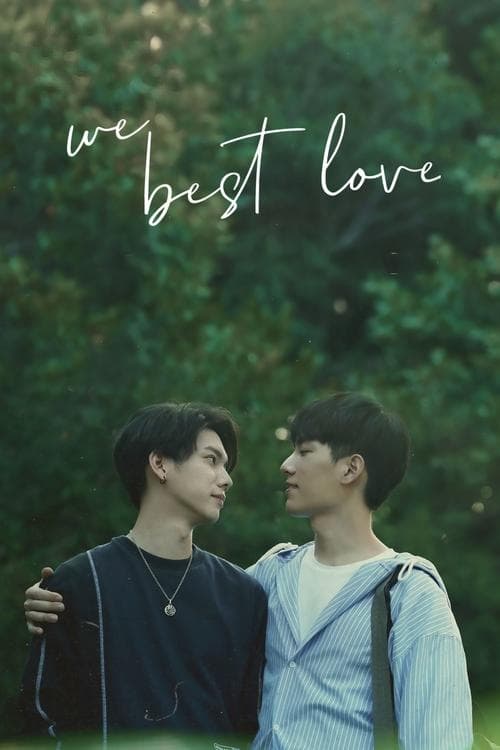 We Best Love : No. 1 For You