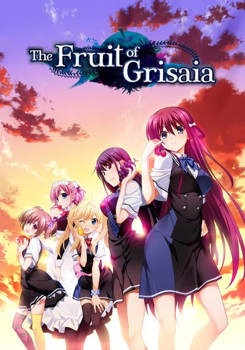 Le Fruit de la Grisaia