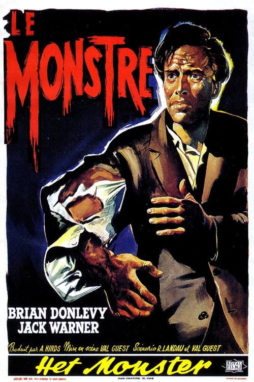 Le Monstre