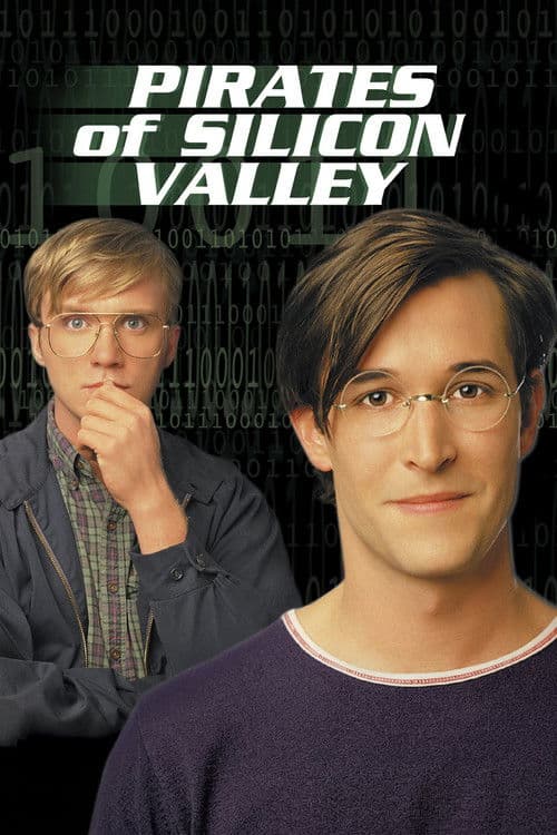 Les Pirates de la Silicon Valley