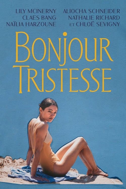 Bonjour Tristesse