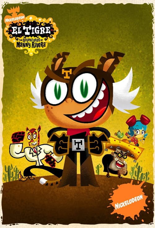 El Tigre